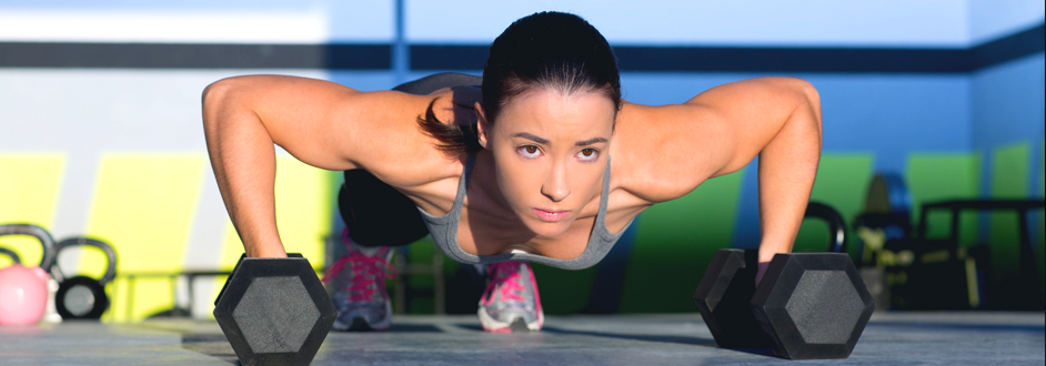 Cross-Training