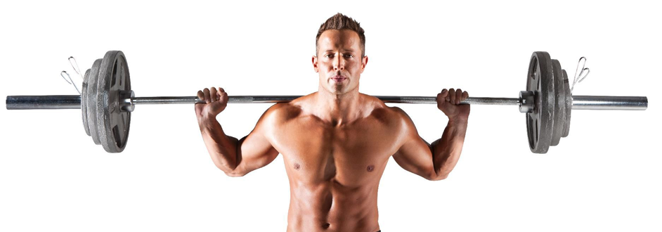 Musculación