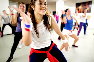 Zumba